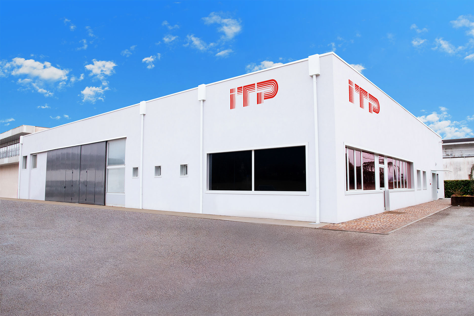 itp srl belluno distribuzione componenti elettronici elettromeccanci